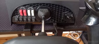 Flight simulator Honeycomb - 2