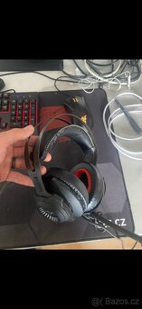HyperX Cloud Revolver - 2