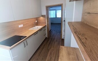 Byt 3+1 s balkonem po kompletní rekonstrukci - 2