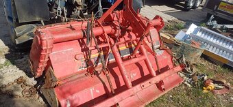 Rotavator - 2