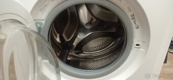 Pračka Indesit A+ - 2