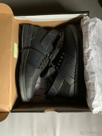 Tenisky Supra Skytop V Black - sportovní (módní) obuv - boty - 2