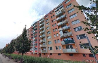 Byt 3+1 Olomouc, ID 7226e 1906 - 2