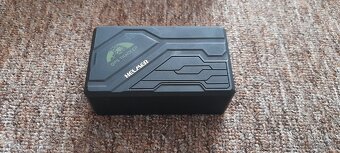 GPS lokátor-tracker Helmer LK 511 - 2