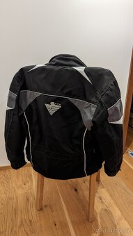 Moto bunda - 2