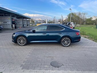 Škoda Superb 3 Laurin & Klement 89000km - 2
