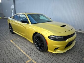 Dodge Charger 5.7 R/T Super Trackpak (č.1086) - 2