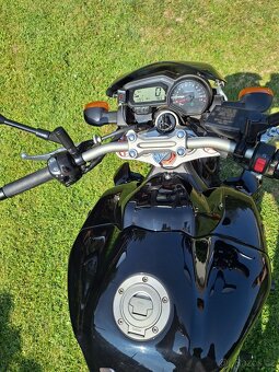 Yamaha FZ1N - 2