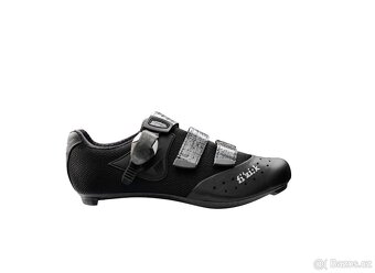 cyklistické silniční boty tretry Fizik R1 Uomo CARBON vel.44 - 2