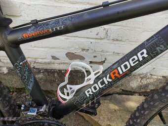Dětské kolo Rock Rider 5.2 24" - 2