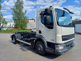 Daf LF 45.210 EEV 10t. KONTEJNER - 2