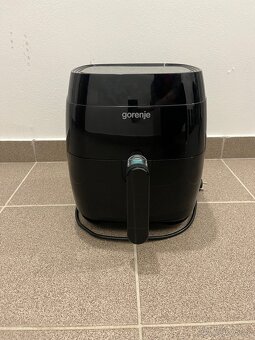 Horkovzdušná fritéza Gorenje - 2