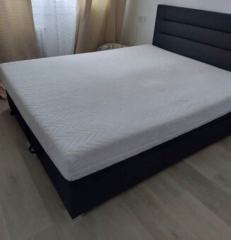 Matrace 160x200 - 2