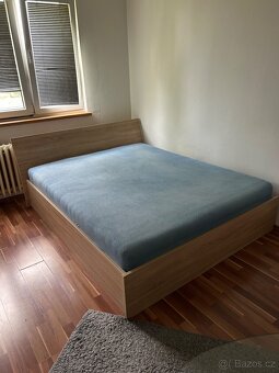Prodám postel - 2