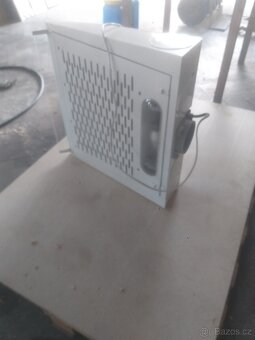 Digestor 50cm - 2