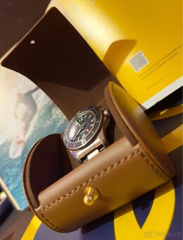 Breitling Superocean 44mm - 2