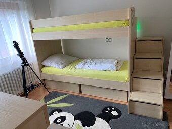 Dětský pokoj - 2