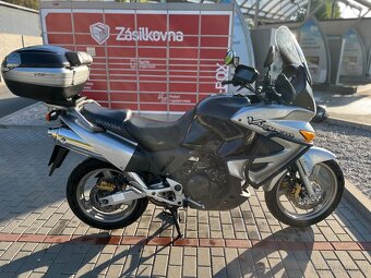 Honda Varadero XL 1000V ABS - 2