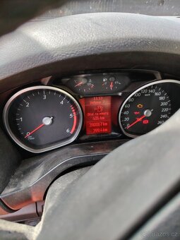 Prodej Ford Galaxy 2007 1.8 TDI - 2