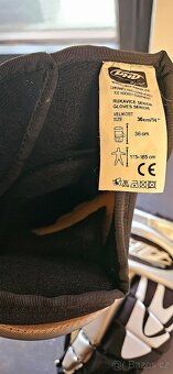 OPUS rukavice Classic 3000 senior - 2