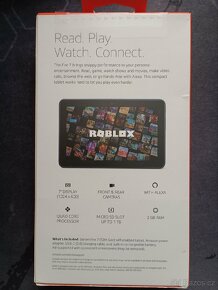 Amazon Fire 7 (12. Generace) - 2