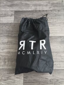 Nové boty, tenisky vel. 44 s visačkou - 2