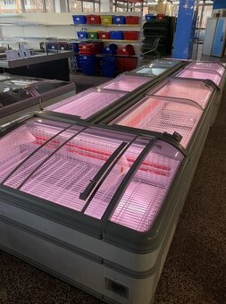 Mrazák AHT MIAMI 250 - 2