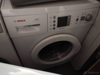 Prodám pračku Beko a jiné 6 kg po Brně dovezu - 2
