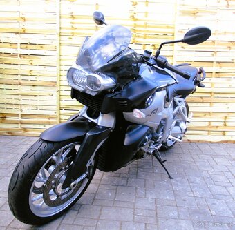 BMW K 1200 R - 2