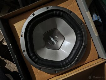 Subwoofer sony 1100w - 2