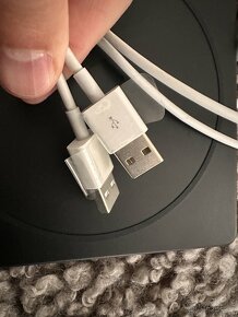 Apple USB SuperDrive,CD a DVD reader - 2