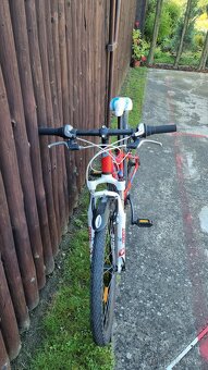 Dětské kolo Superior 24" - 2