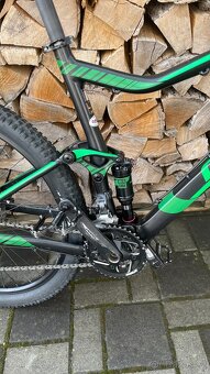 GIANT Stance 27.5 2 L - 2