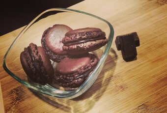 Makarony/Macarons - 2