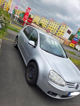 Golf 1.4TSI 90KW špatná převodovka - 2