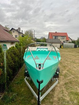 Kajutova Lod - 2