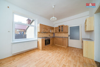 Prodej rodinného domu, 322 m², Svitavy, ul. Příční - 2