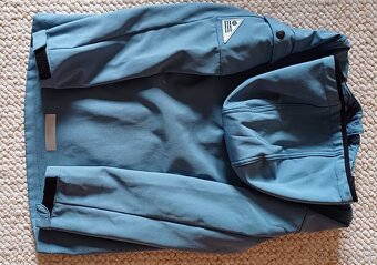 Softshell bunda CA v.152 - 2
