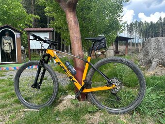 Kolo TREK Procaliber 9.6 vel. L - 2