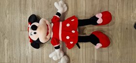 Minie mouse - 63cm - 2