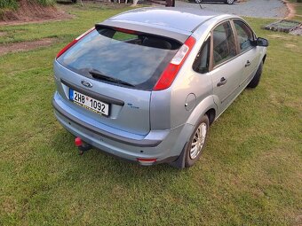 Ford Focus 1.6 2005 - 2