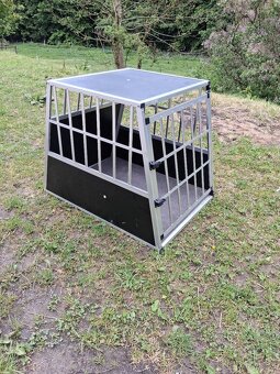 Přepravní box pro psa - 2