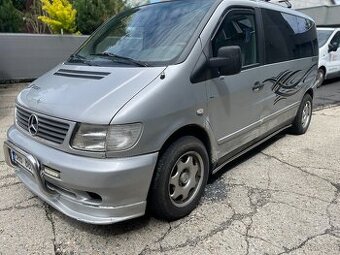 MB VITO 112CDi - 2