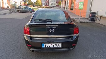 OPEL VECTRA SEDAN C - 2