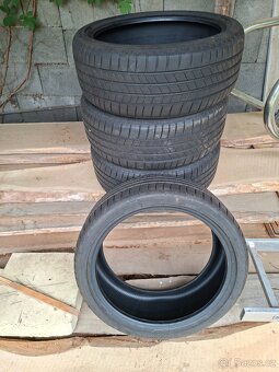 PNEUMATIKY R19 225/40 93Y - 2