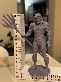 Figurka Aquaman - 2