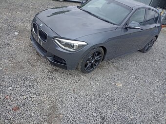 Bmw f20 mpaket m paket náhradní díly - 2