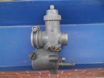 Jawa 90 - 2