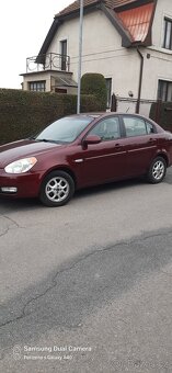 Prodej Hyundai Accent - 2