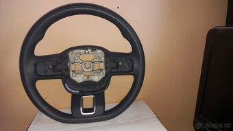 Volanty originál Citroen,Subaru,mini.. - 2